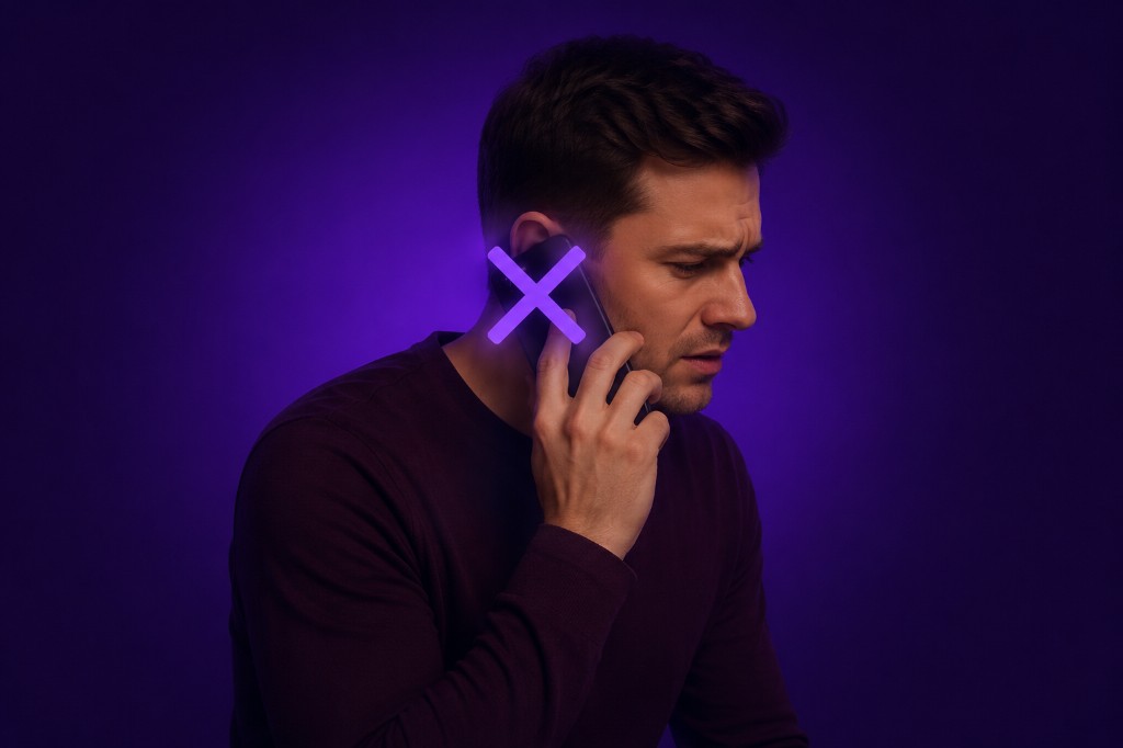 WhoCalled privacy and spam protection