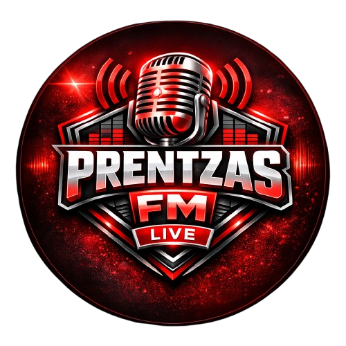 Prentzas FM logo
